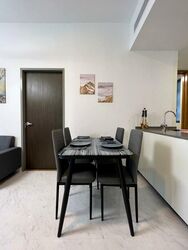 Marina One Residences (D1), Apartment #560601641